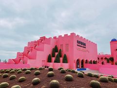 -漳州滨海火山岛自然生态风景区