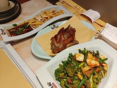 -状元阁烧烤(新华路总店)