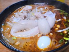 -青石桥老瓦房肥肠粉总店(青石桥总店)