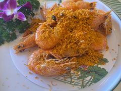 -东胜渔村·粤菜海鲜(东城十三碗店)