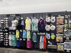 -迪卡侬(袁家岗店)