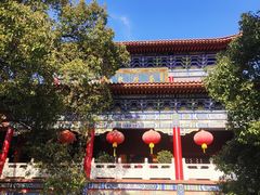 -开福禅寺