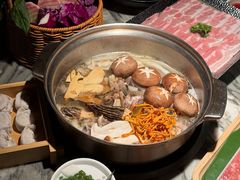 -大头椰·椰子鸡火锅(南宁万象城店)