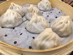 -锡笼记·无锡小笼(新明路店)