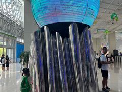 -中国杭州低碳科技馆