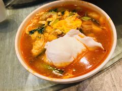 -锦绣金山人家(友谊店)