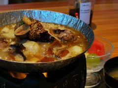 -皇品田苑日式料理(苏州中心店)