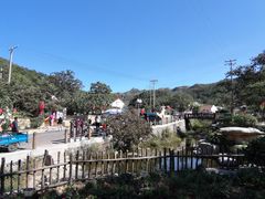 -里口山风景名胜区