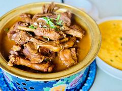 -金典银峰老鹅馆·昆山菜(亭林公园店)