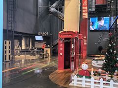 -运动派(北京店)