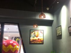 -TUK土耳其餐厅·下午茶(卢湾店)