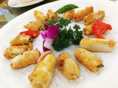 -寻味顺德·南记酒家·传统顺德菜·鱼生(广源路店)