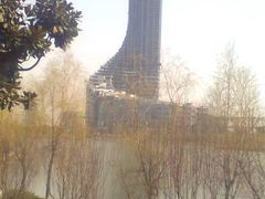 -天鹅湖体育公园