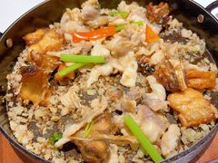 -谭厨中山传家菜.乳鸽.脆鲩鱼(华强北中航城店)