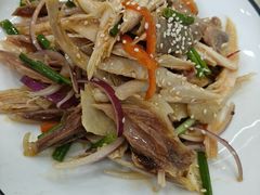 -星月美食城(雁西路店)