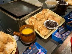 -黄三怪(无影山北路店)
