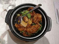 -和记小菜(东方店)