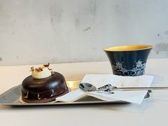 -九榀咖啡 JOY BEANS(恭王府店)