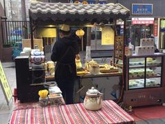 -桥门程记(兰州南关夜市店)