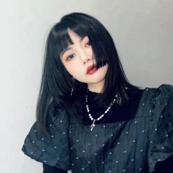 -丝语萱形象