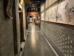 -东来顺饭庄(西直门店)