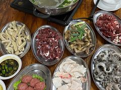 -江村四哥新鲜牛肉店(江高总店)