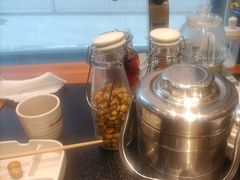 -灶座小锅烀饼·铁锅炖(道里店)