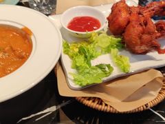 -木尔坦·Multan巴基斯坦清真餐厅halal(大智嘉园店)