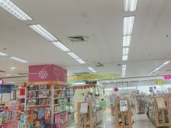 -孩子王(番禺万达广场店)