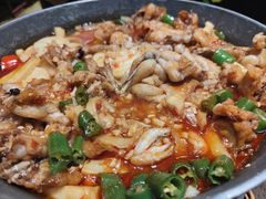 -蛙喔牛蛙(盐城盐都万达店)