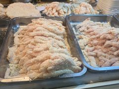 -特色椒盐排条(天山西路店)
