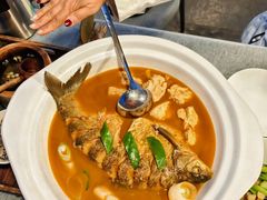 -汉水谣·江景餐厅(江滩店)