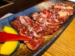 -炎蔵牛舌烤肉