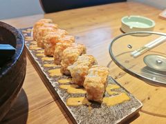 -松竹和日式料理(辽阳店)