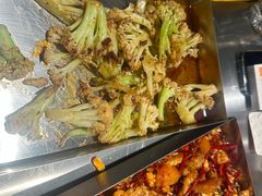 -No.DD戳子烧烤·江湖菜(北京总店)