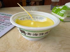 -尕有炕锅烤羊肉