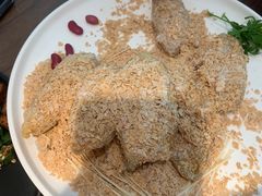 -将相和·海鲜蒸饺大连菜