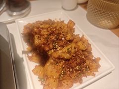 -三猫黑鱼花(南大店)
