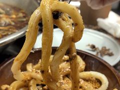 -小饕荟雅安贡椒鱼鲜馆(广福桥店)