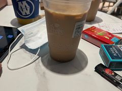 -Peet's Coffee皮爷咖啡(万象天地店)