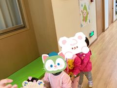 -自然树儿童之家(海珠翠城花园托育.早教校区)