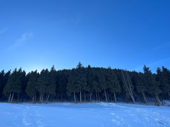 -丝绸之路山地度假区滑雪场