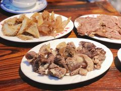 -万祥牛肉火锅(金龙店)