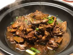 -又见炊烟私房菜(敬亭路店)