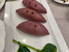 -功德林素菜饭庄(前门店)