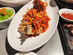 -姑苏家宴·苏帮菜·松鼠桂鱼(苏州总店)