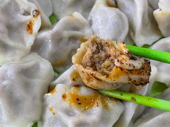 -天津大学留园餐厅