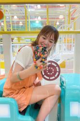 -泛尼尼儿童乐园(文化广场店)