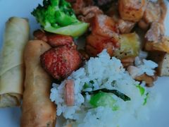 -上海龙之梦万丽酒店