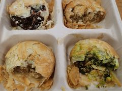 -龙华素斋(龙华路店)